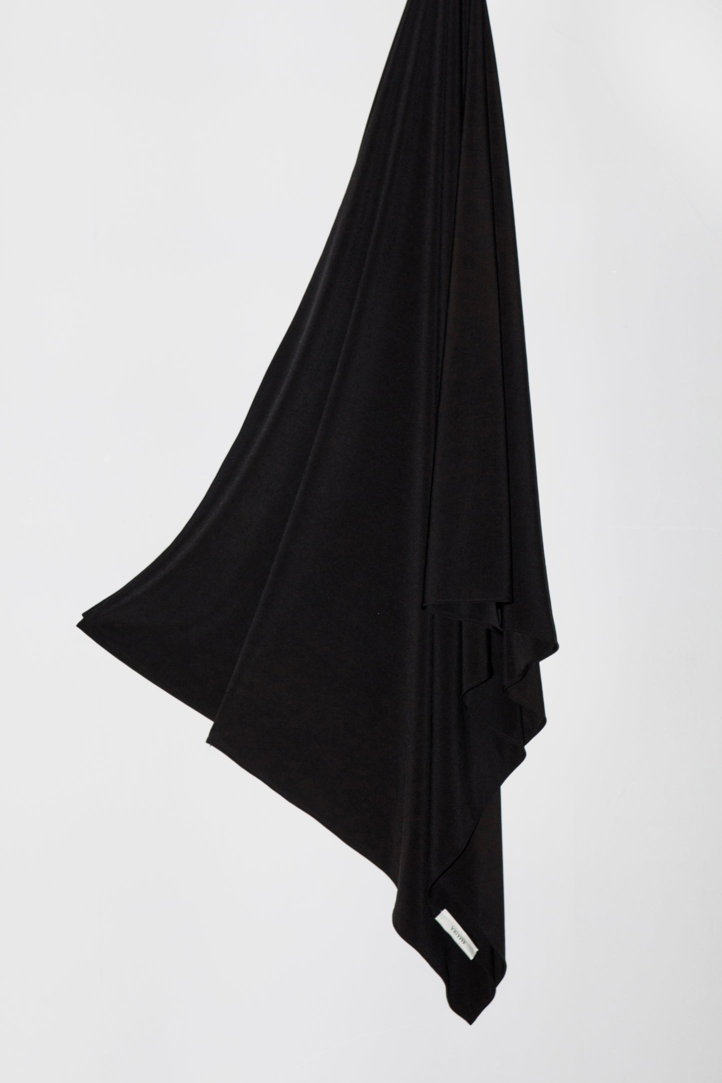 Premium Jersey Black