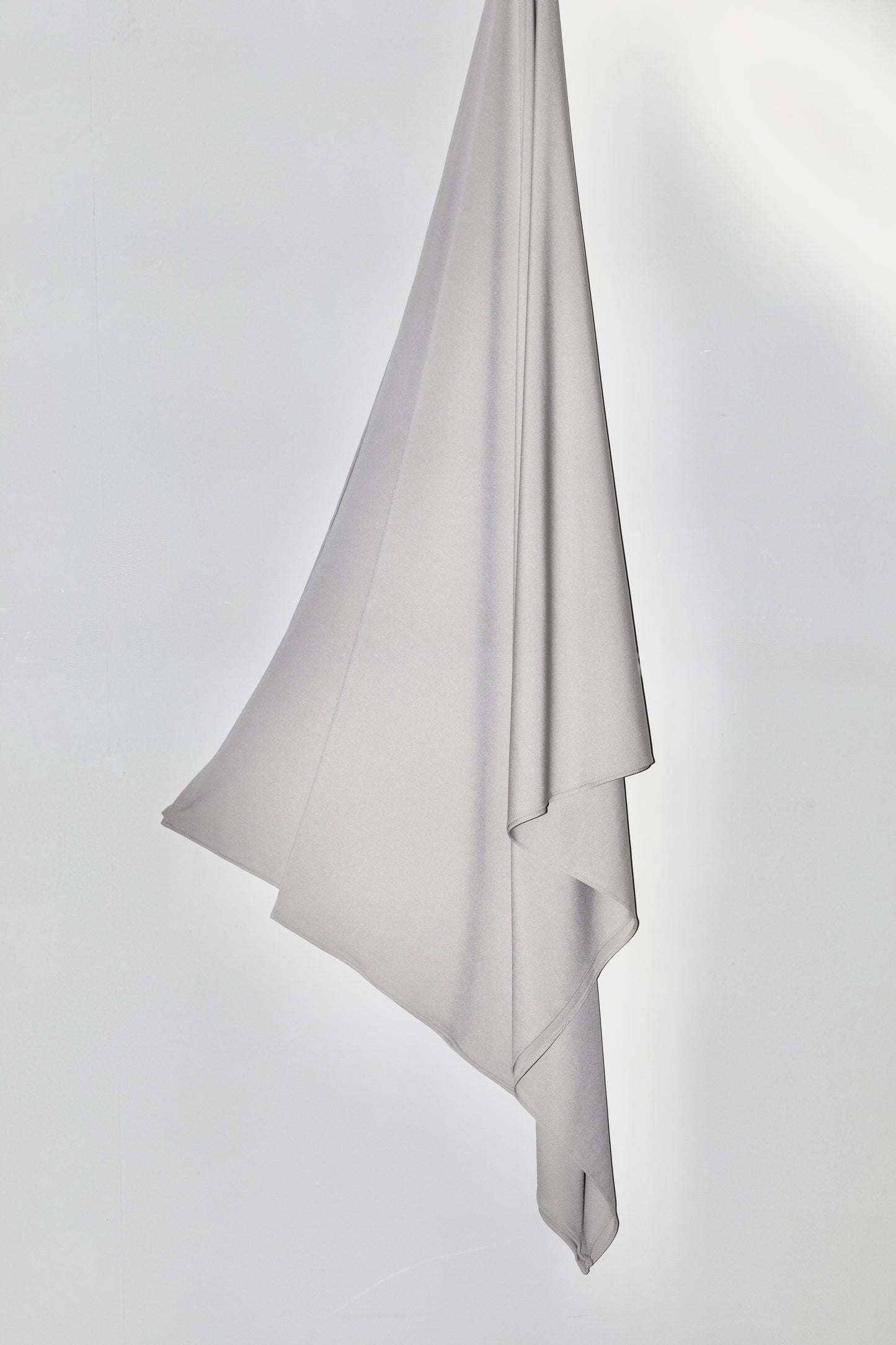 Premium Jersey Pearl Grey