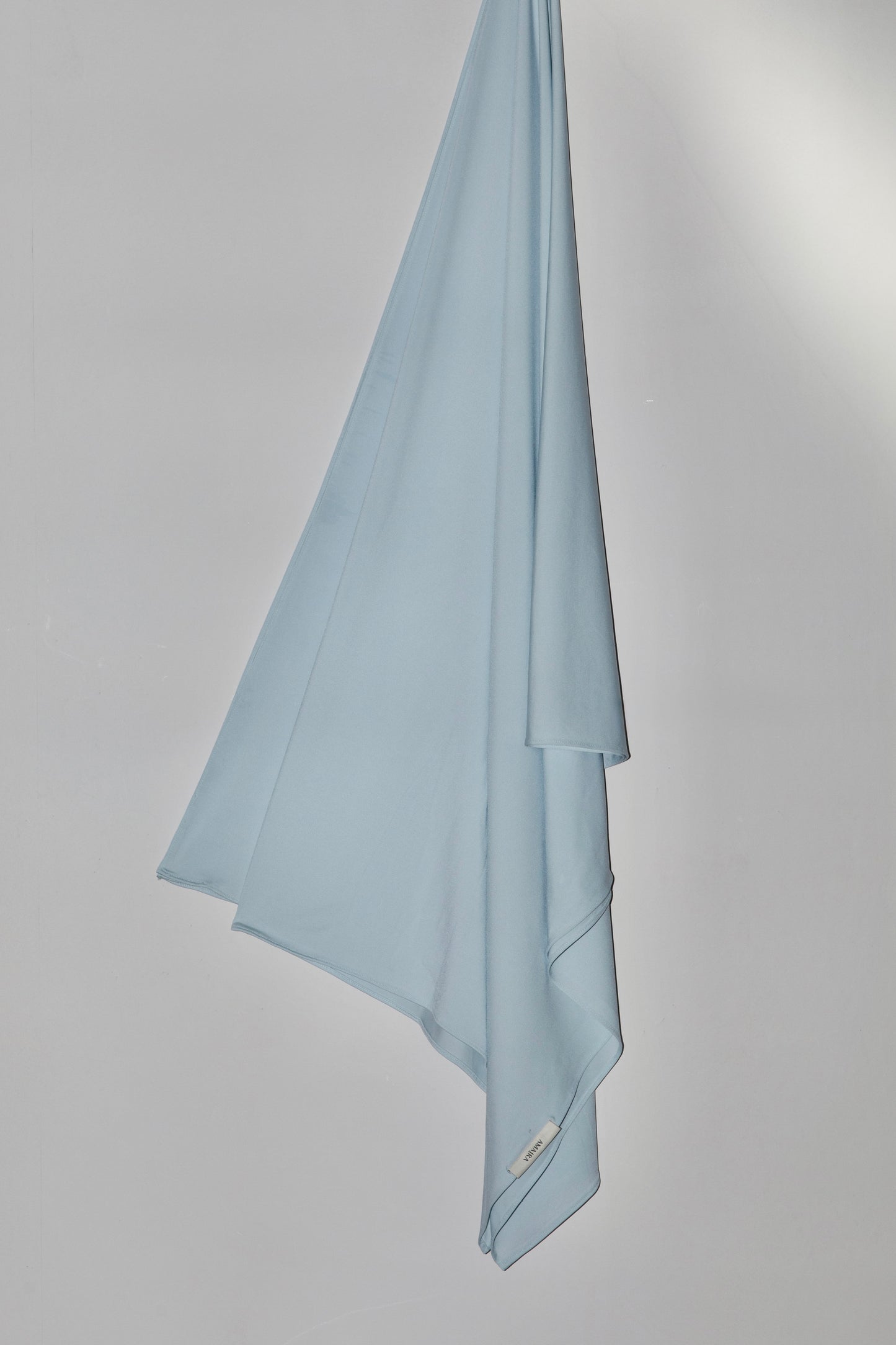 Premium Jersey Cristal Blue