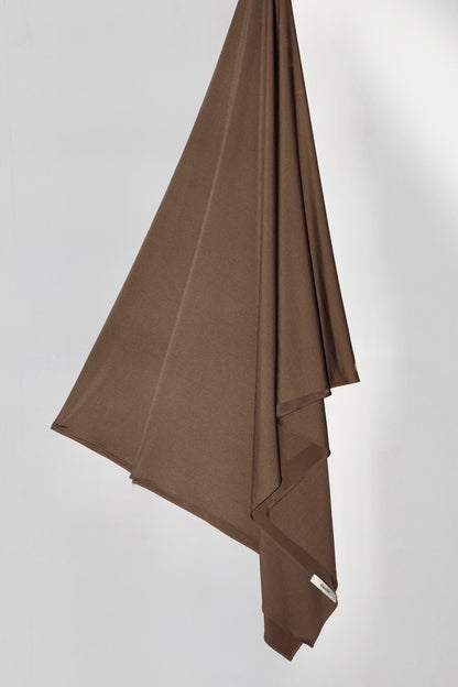 Premium Jersey Mocha Taupe