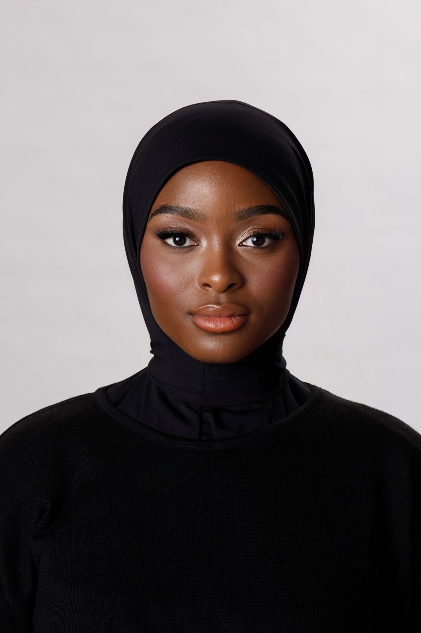Cagoule Black