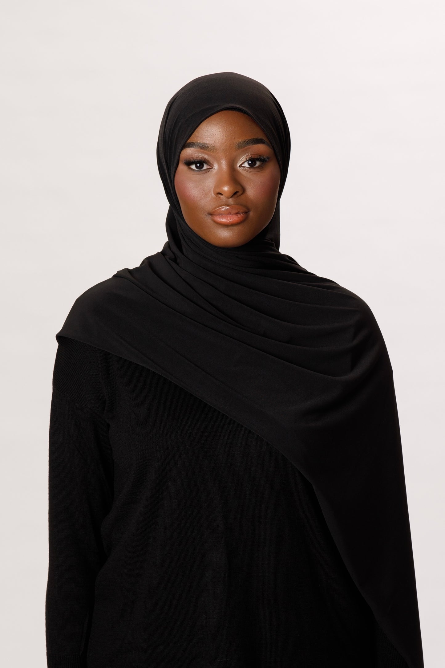 Premium Jersey Black