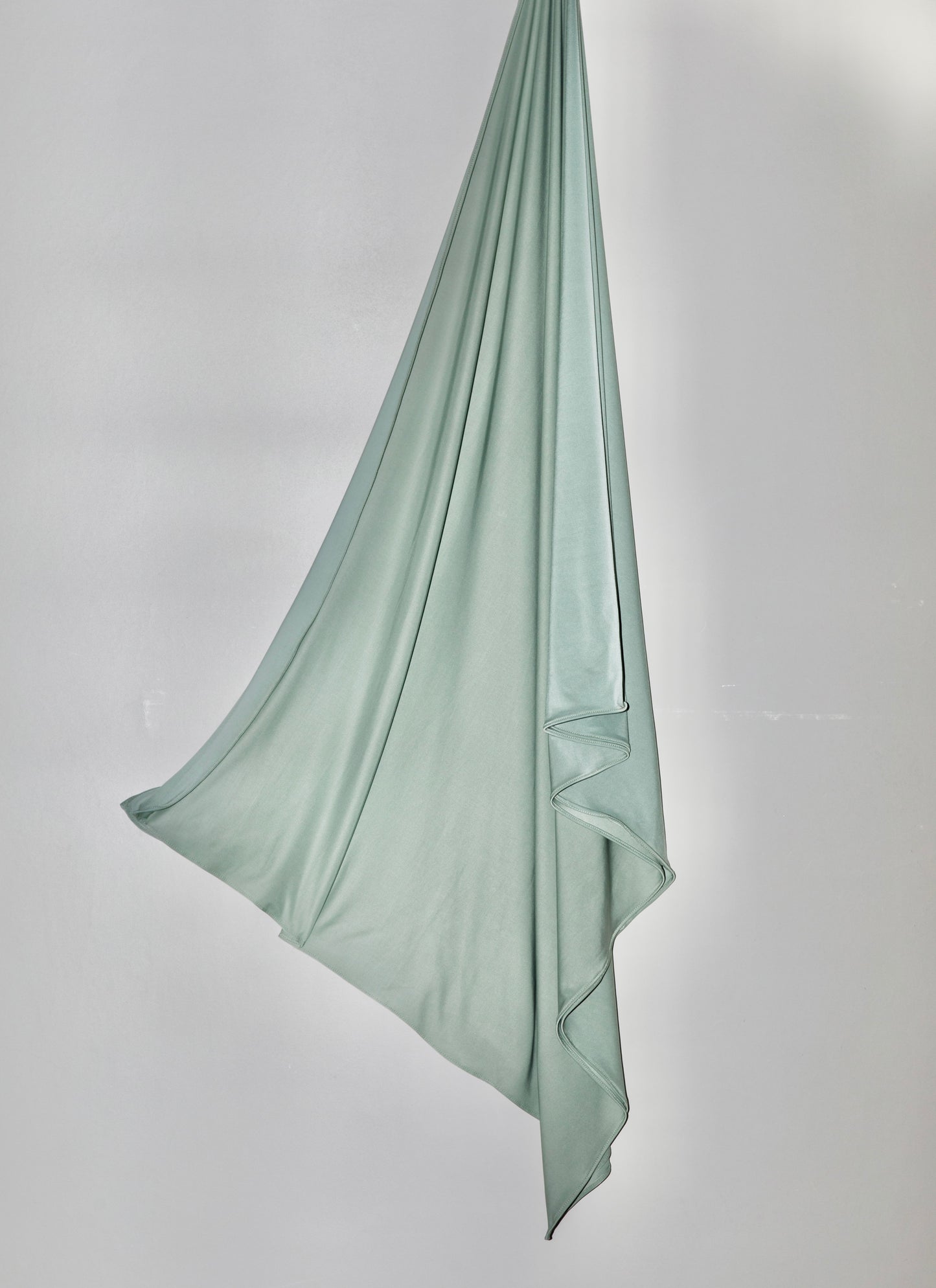 Liquid Jersey Soft Green