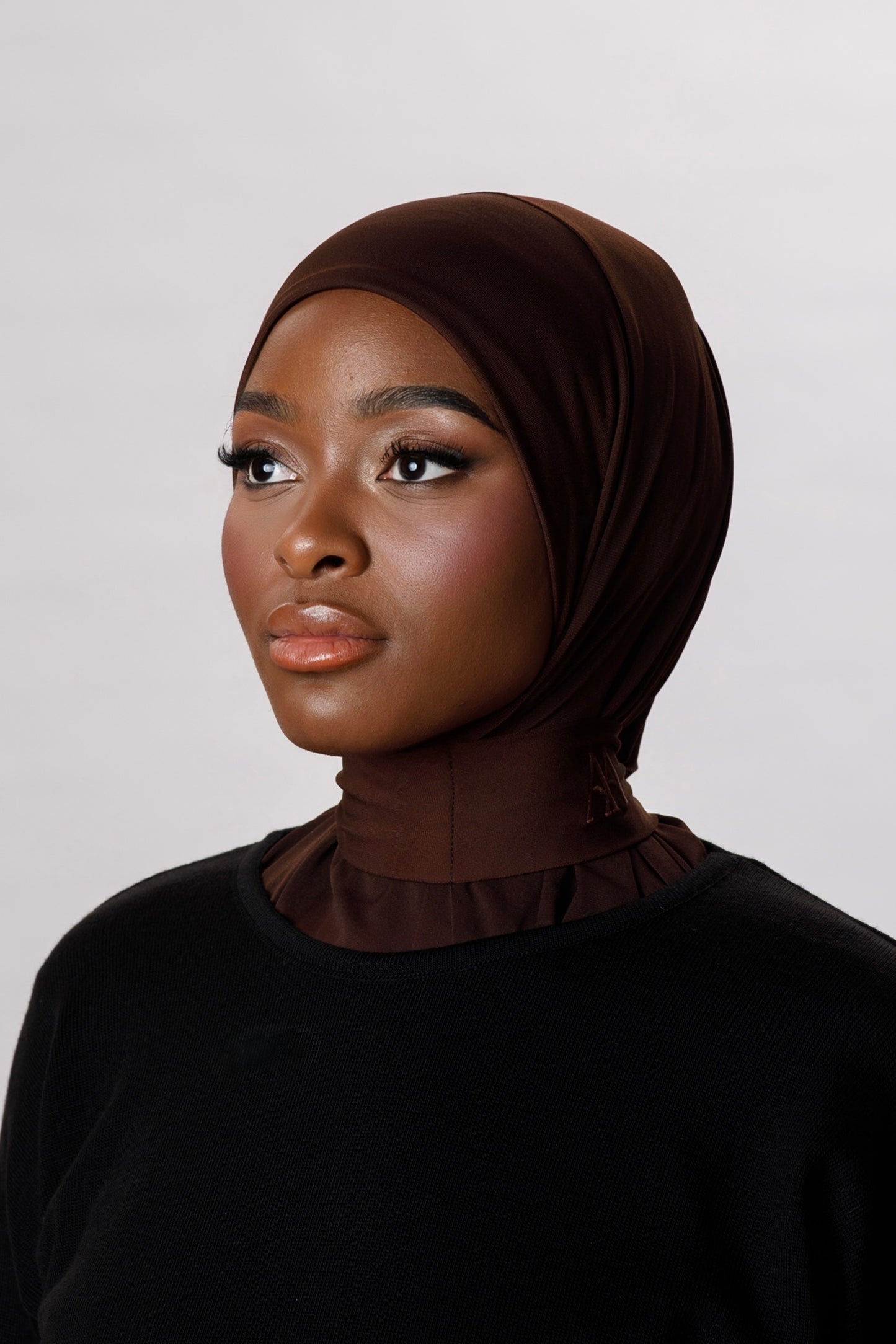 Cagoule Deep Espresso