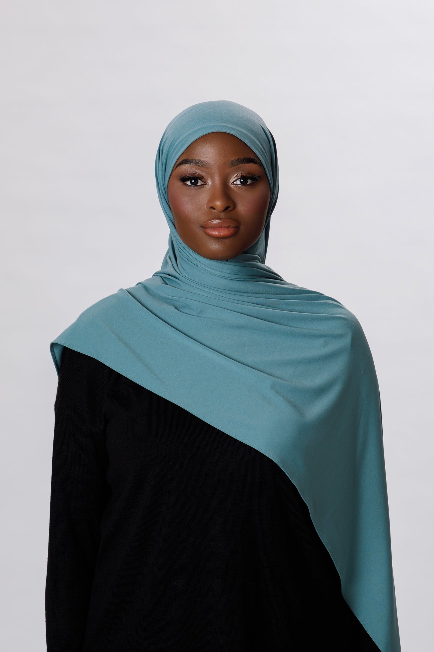 Premium Jersey Sage Green