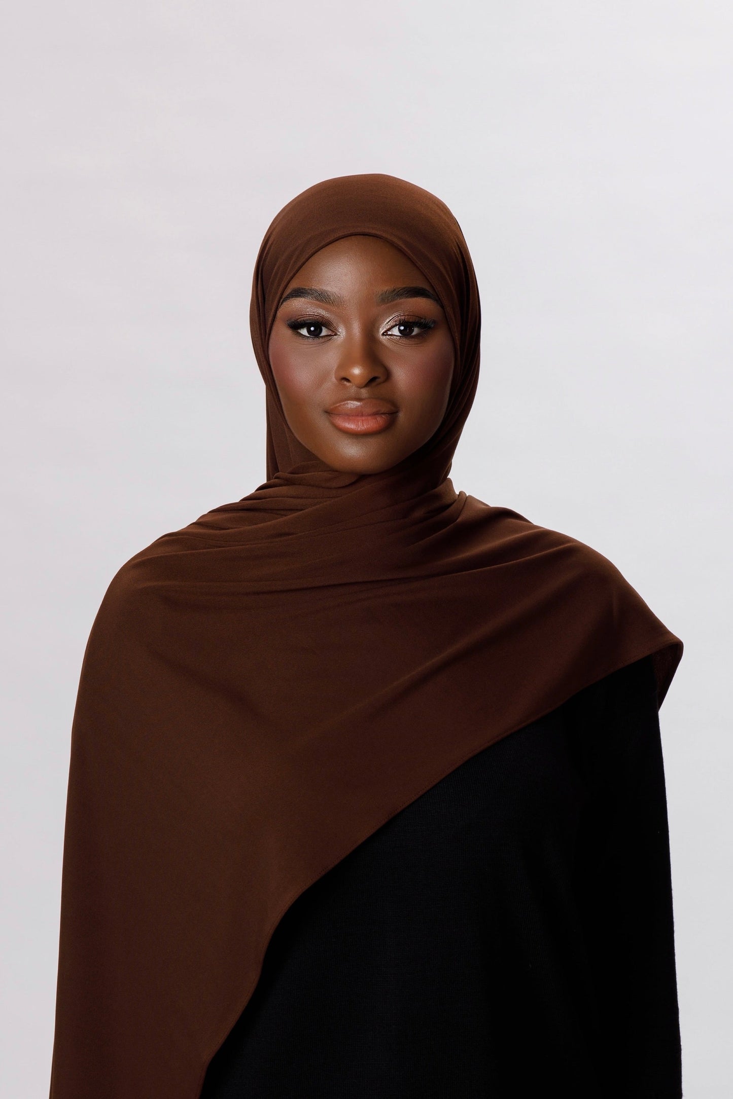 Premium Jersey Espresso