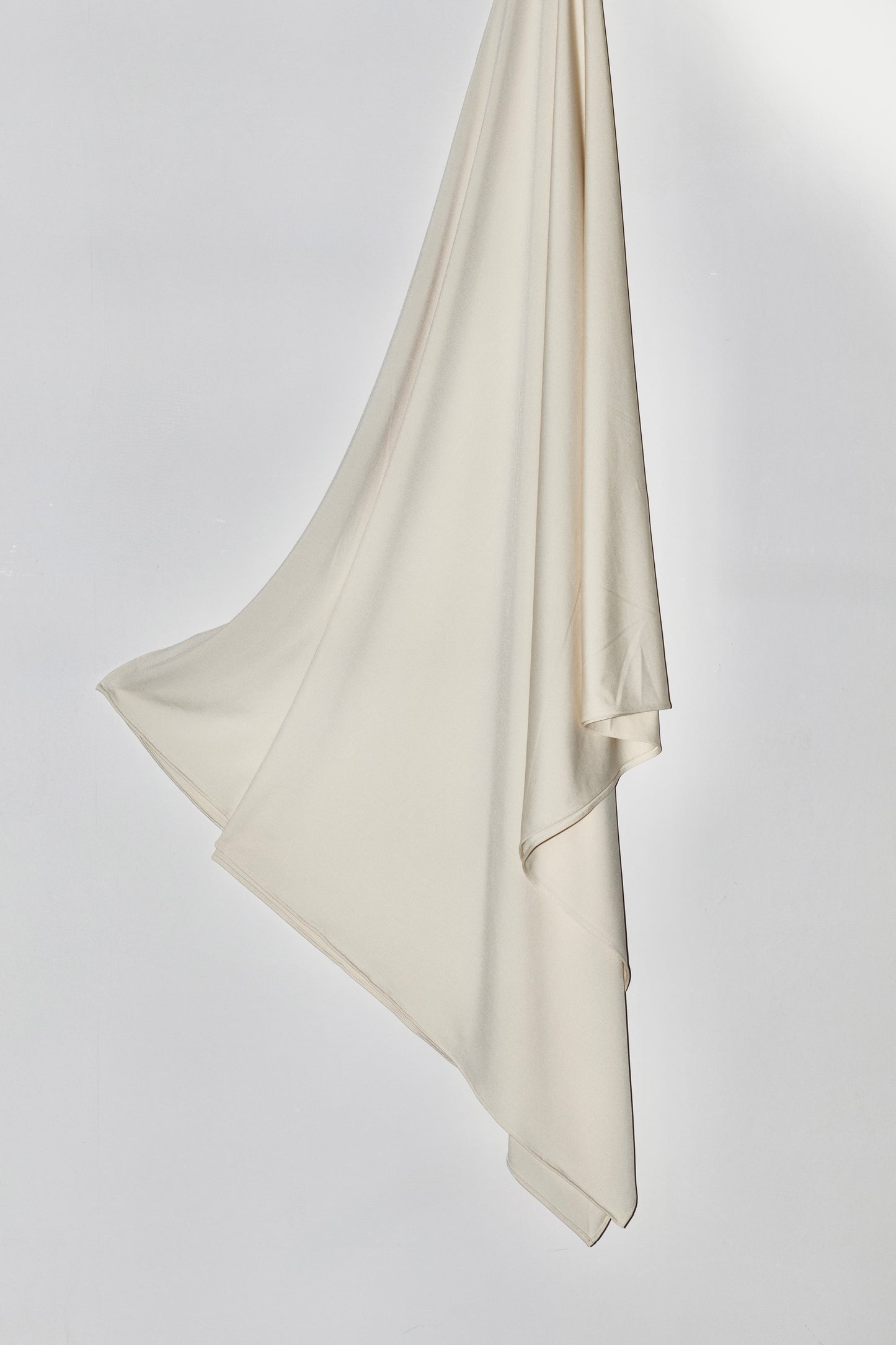 Premium Jersey Pearly Cream