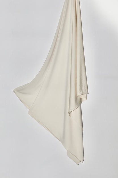 Premium Jersey Pearly Cream