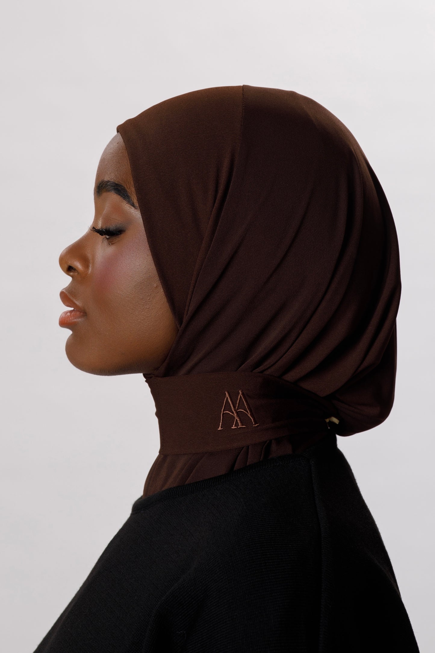 Cagoule Deep Espresso