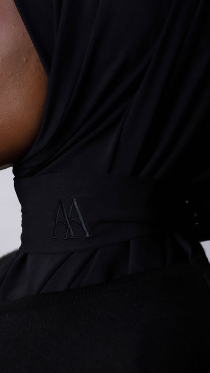 Cagoule Black