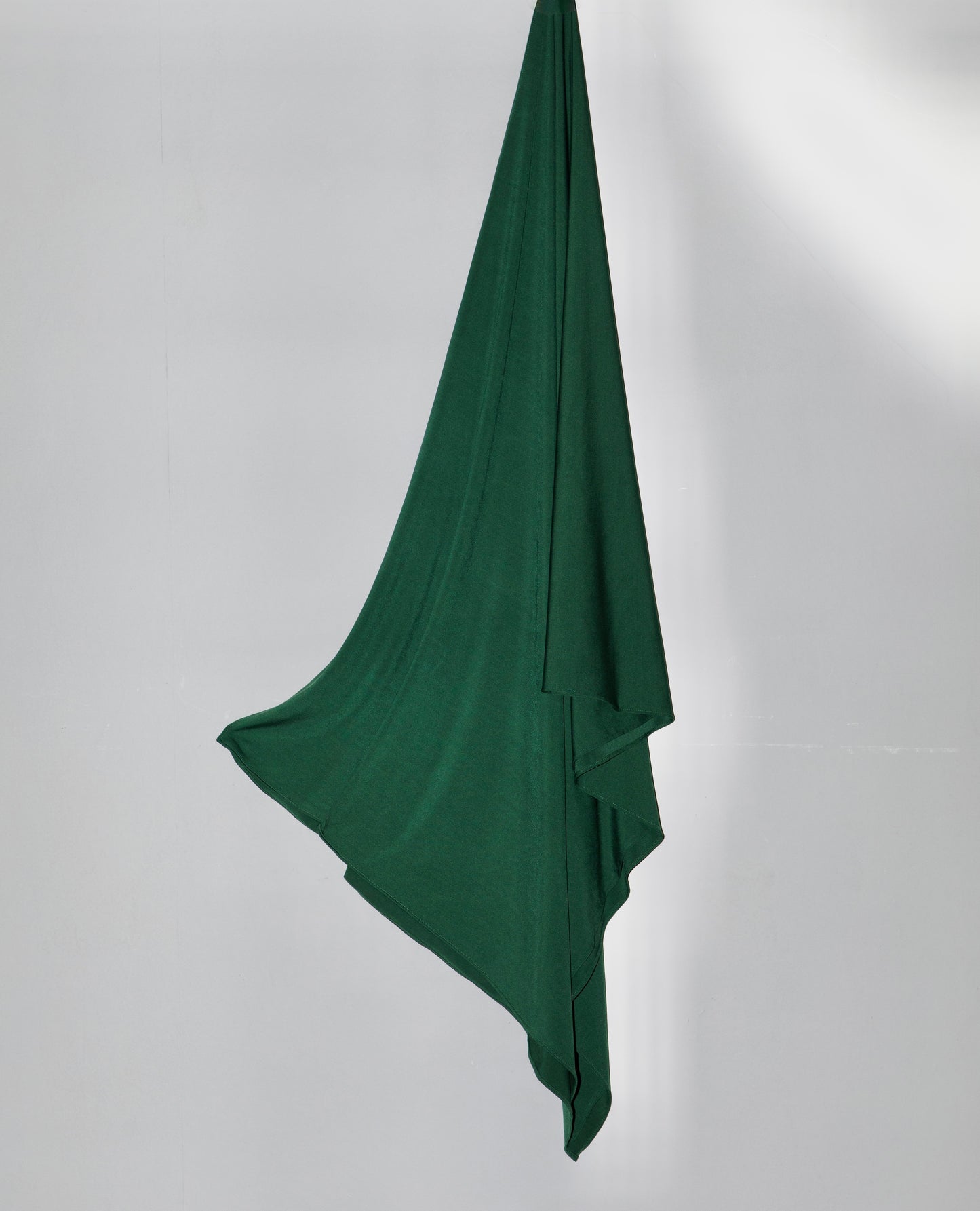 Premium Jersey Forest Green