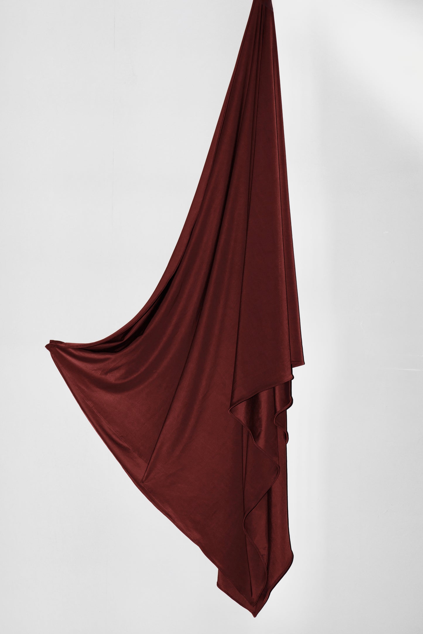 Liquid Jersey Velvet Wine