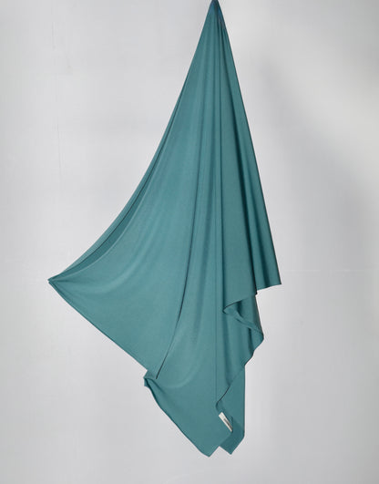 Premium Jersey Forest Green